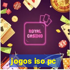 jogos iso pc